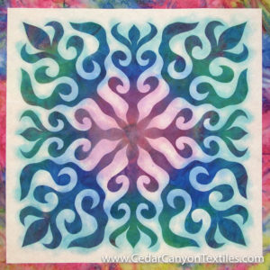 water-lily-quilt-3