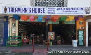 Talavaras House Chapala-1