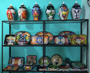 Talavaras House Chapala-5