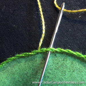 Pekinese-Stem-Stitch-3