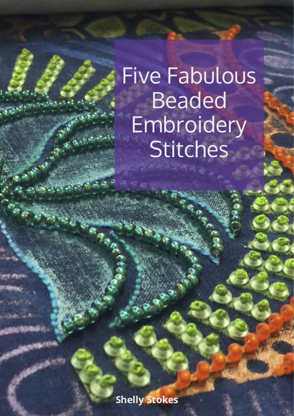 FiveFabBeadedEmbroideryStitches